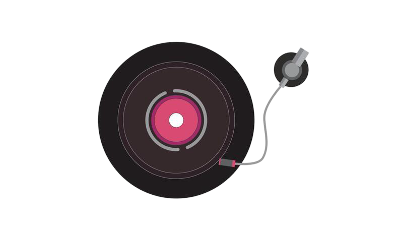 Media Player Icon