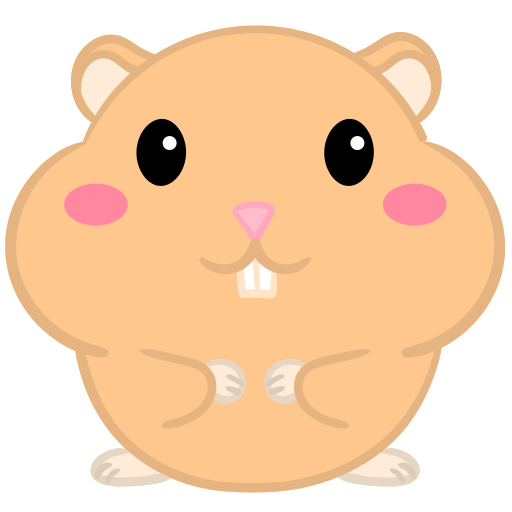 Hamster