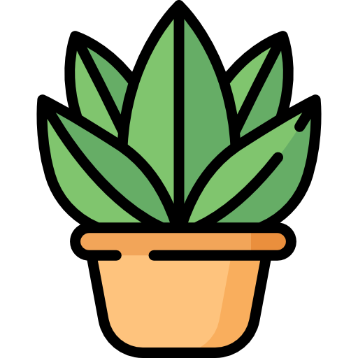 Plant Icon