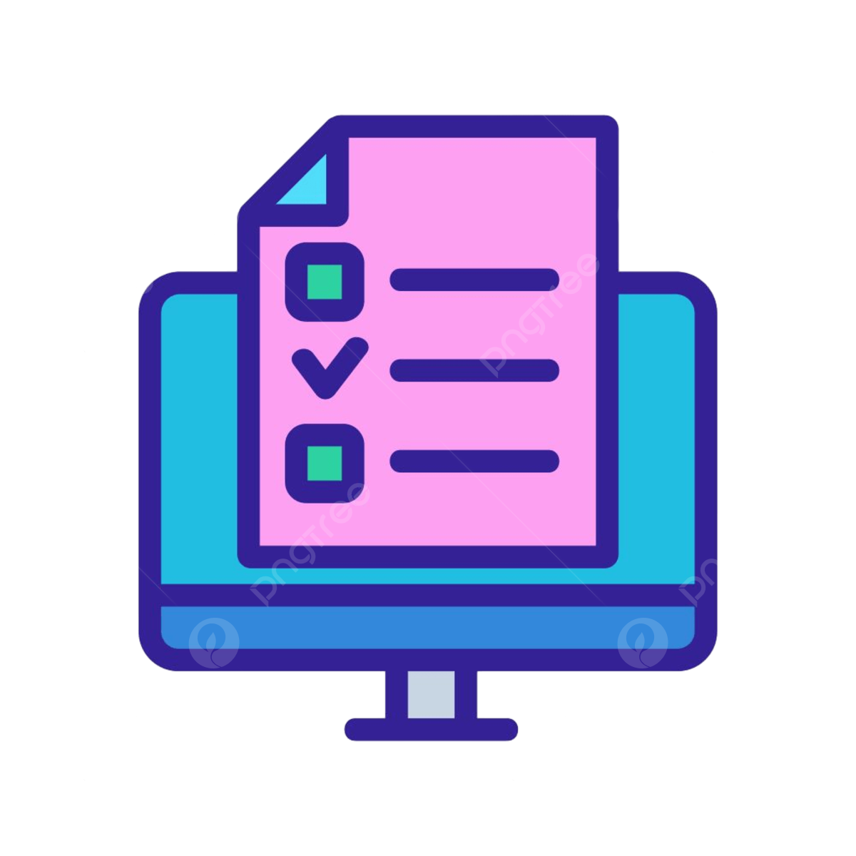 Test Icon