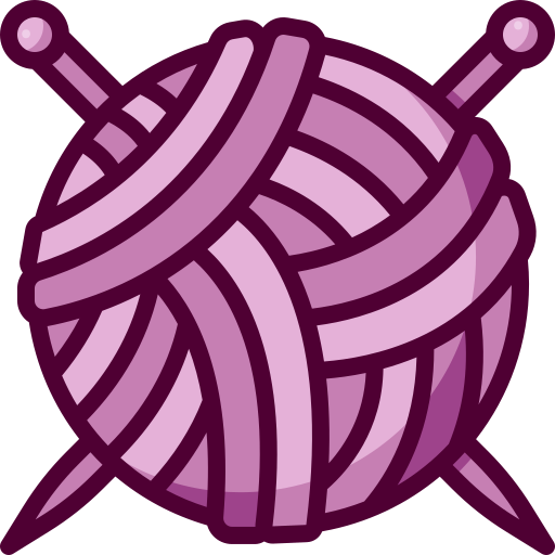 Ball of Wool Icon